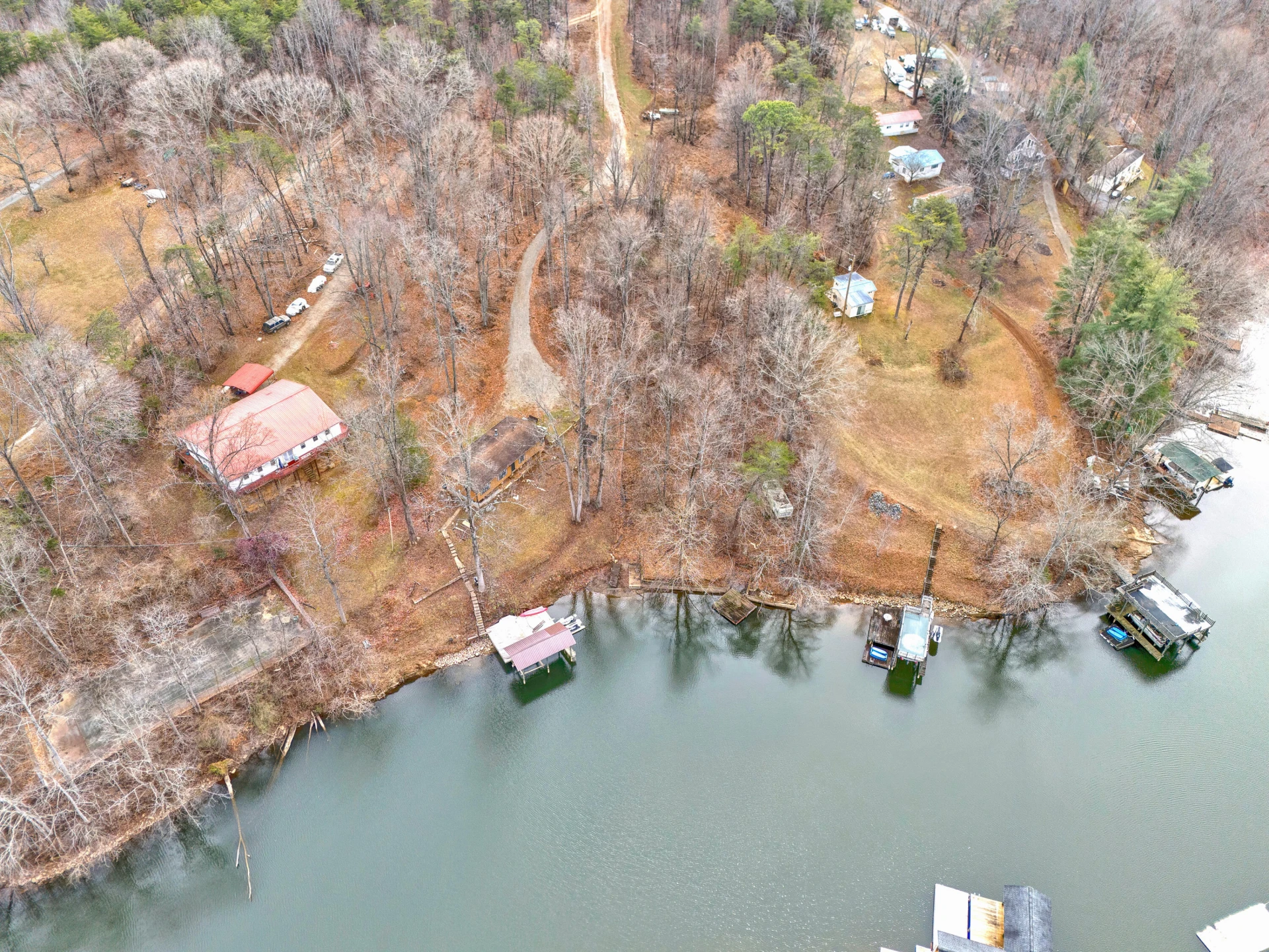 Lot 8 Northridge RD - Photo 2