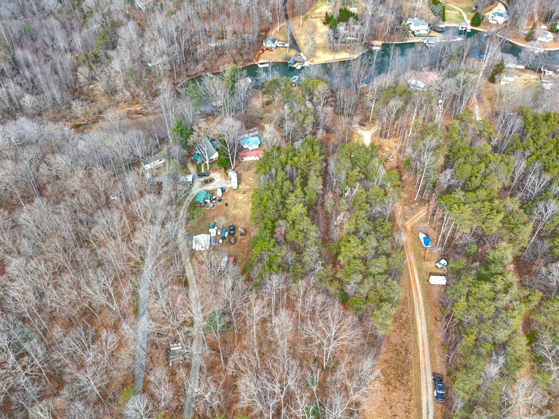 Lot 8 Northridge RD - Photo 5
