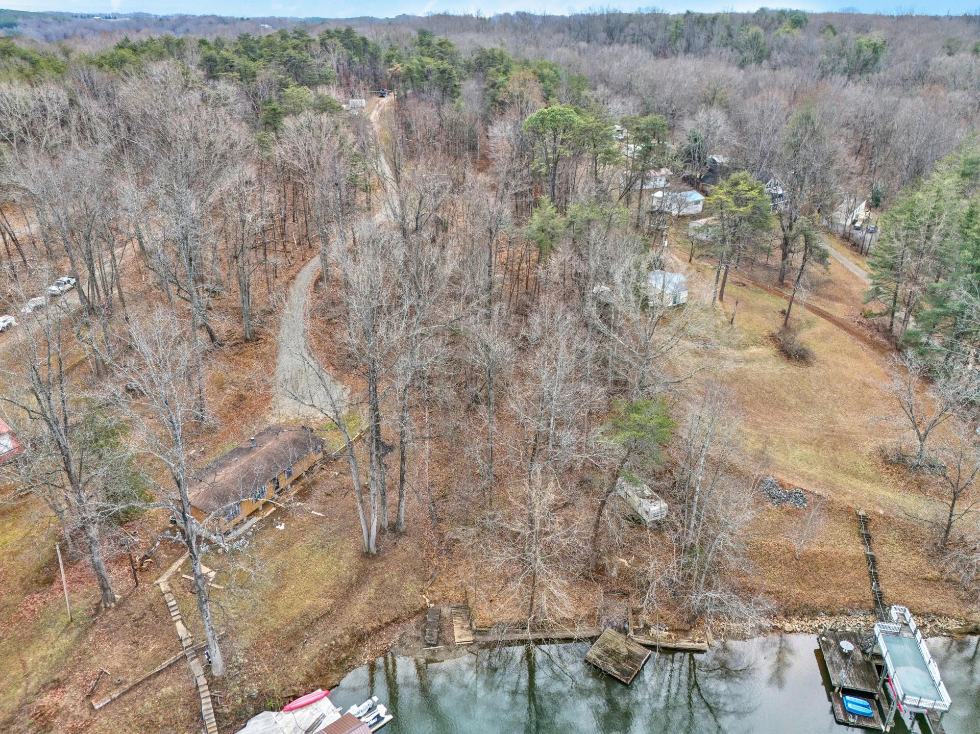 Lot 8 Northridge RD - Photo 6