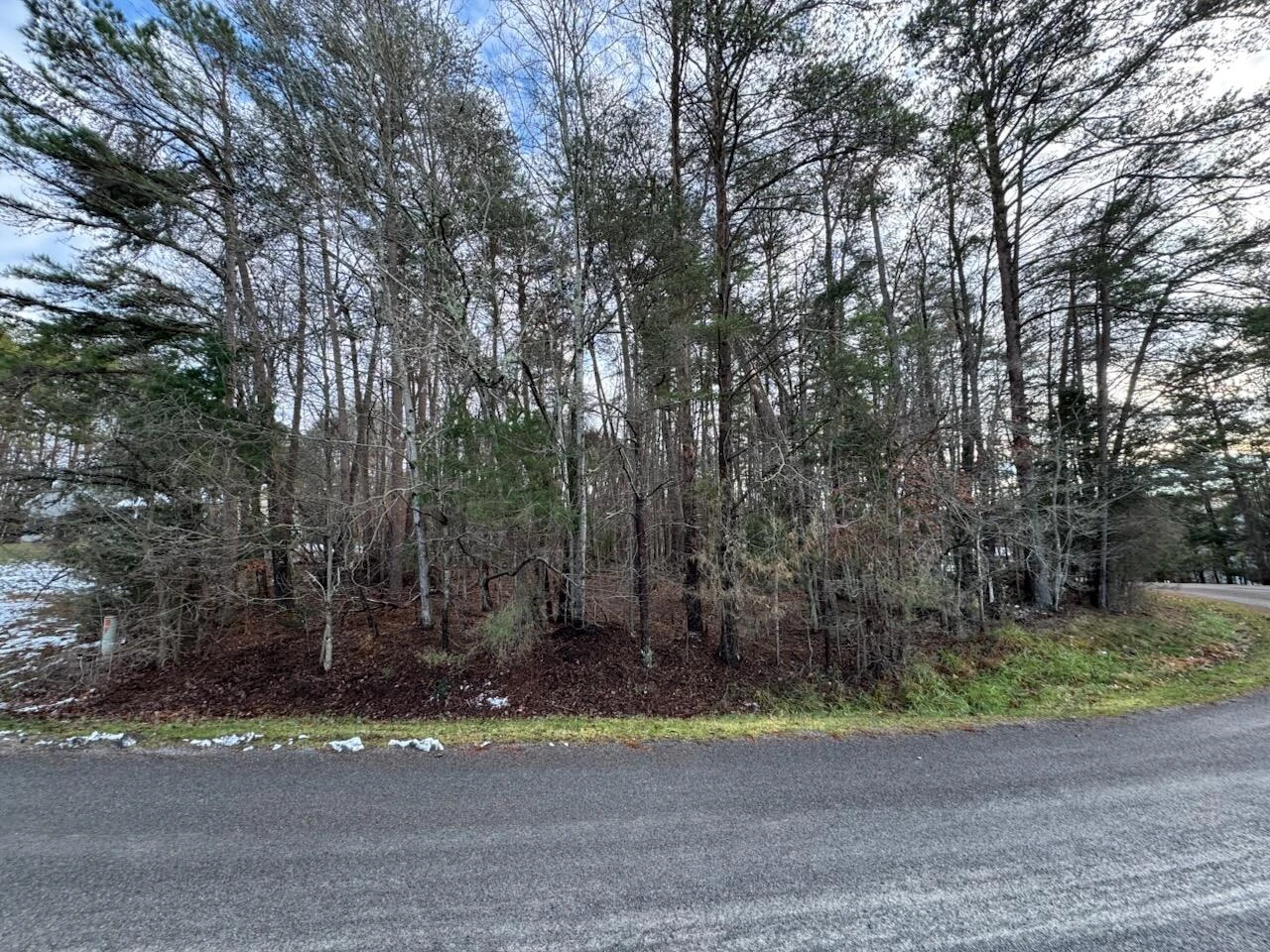 Lot 5 Highland Lake RD