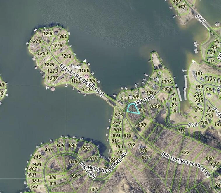 Lot 5 Highland Lake RD - Photo 2