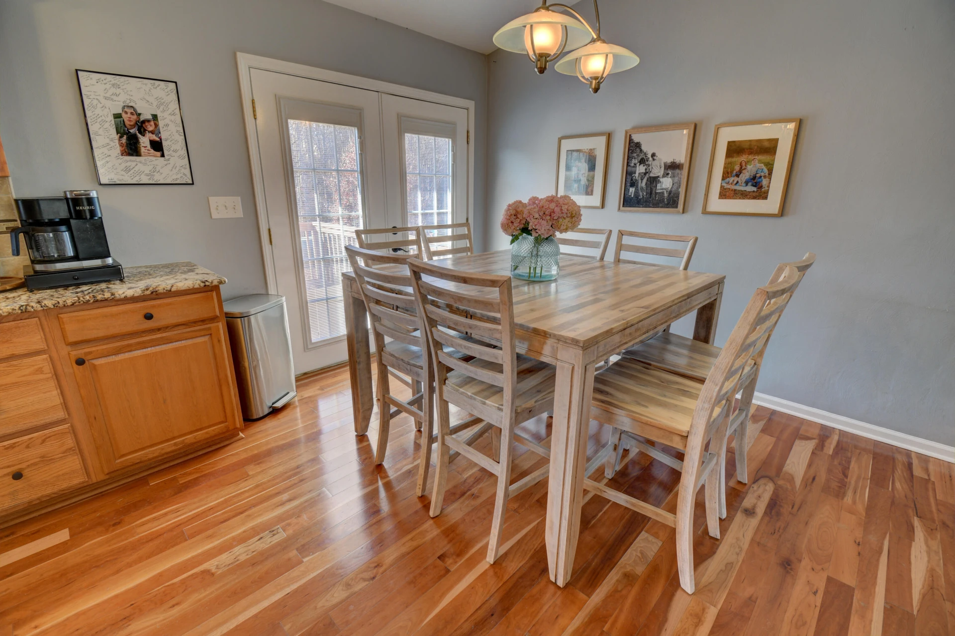 1367 Virginia Woods DR - Photo 10
