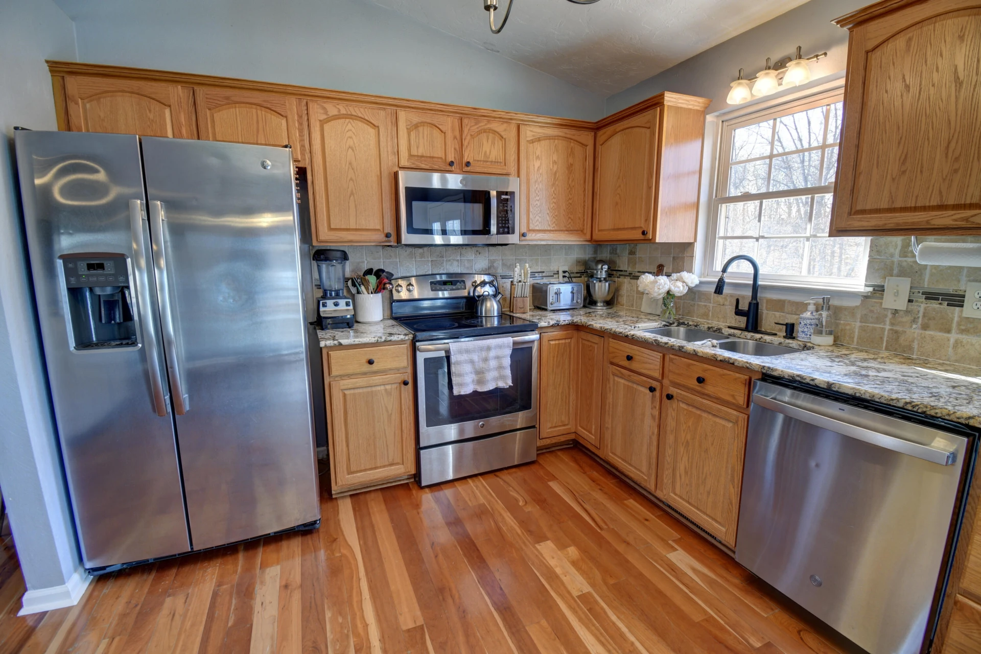 1367 Virginia Woods DR - Photo 13