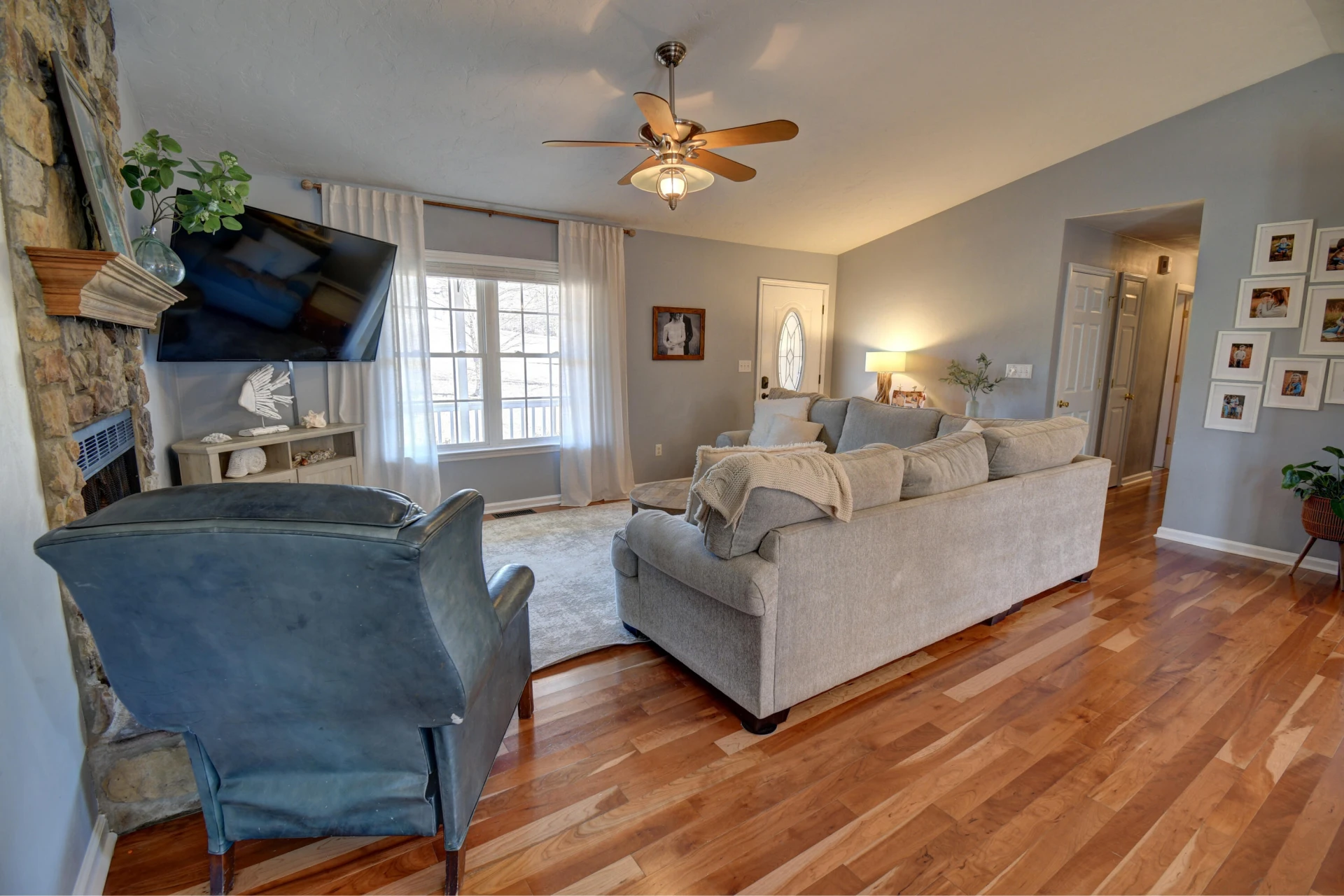 1367 Virginia Woods DR - Photo 14