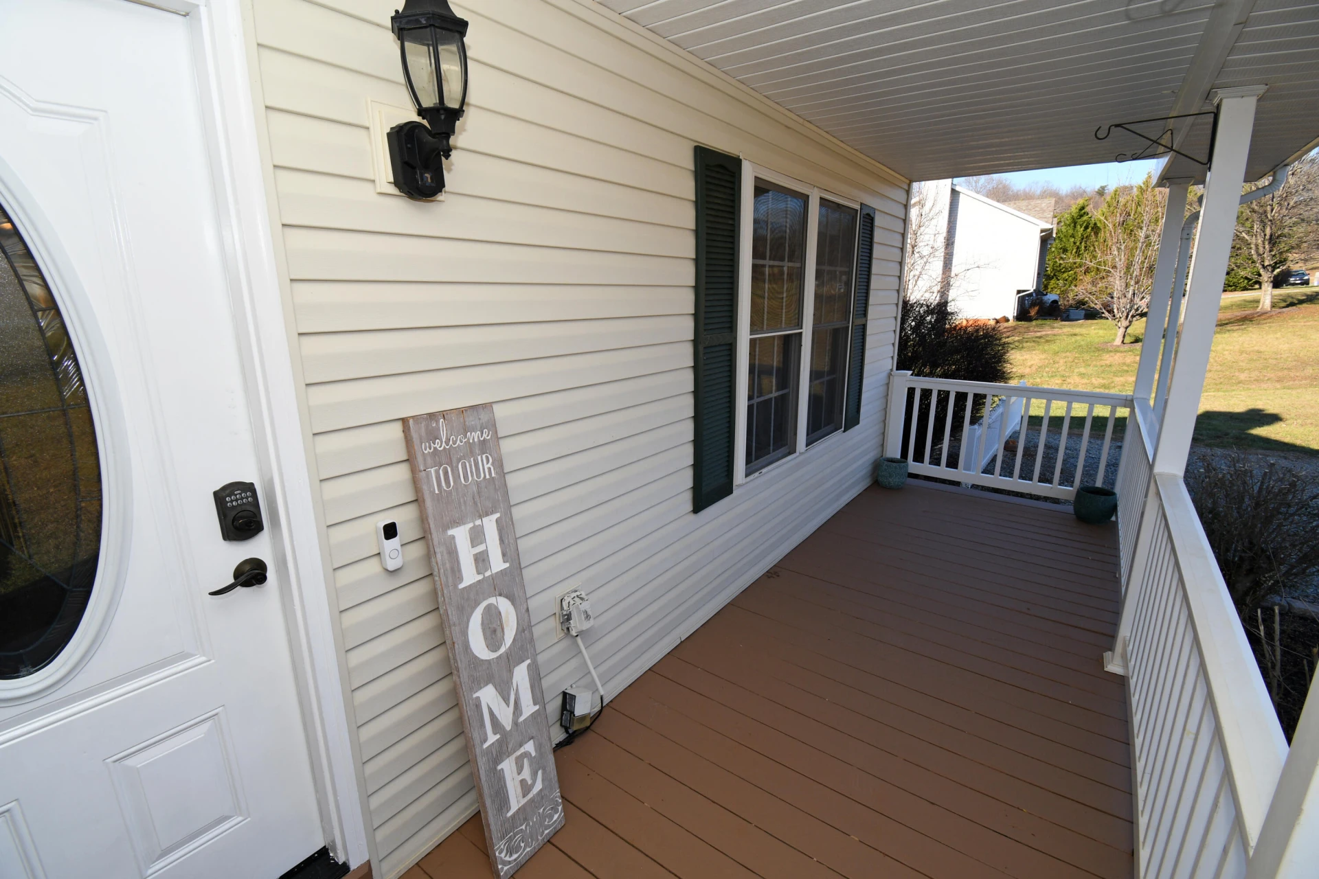 1367 Virginia Woods DR - Photo 3