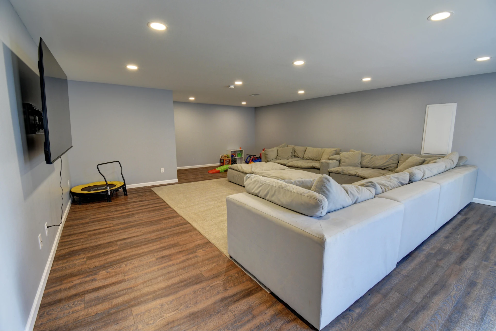 1367 Virginia Woods DR - Photo 36