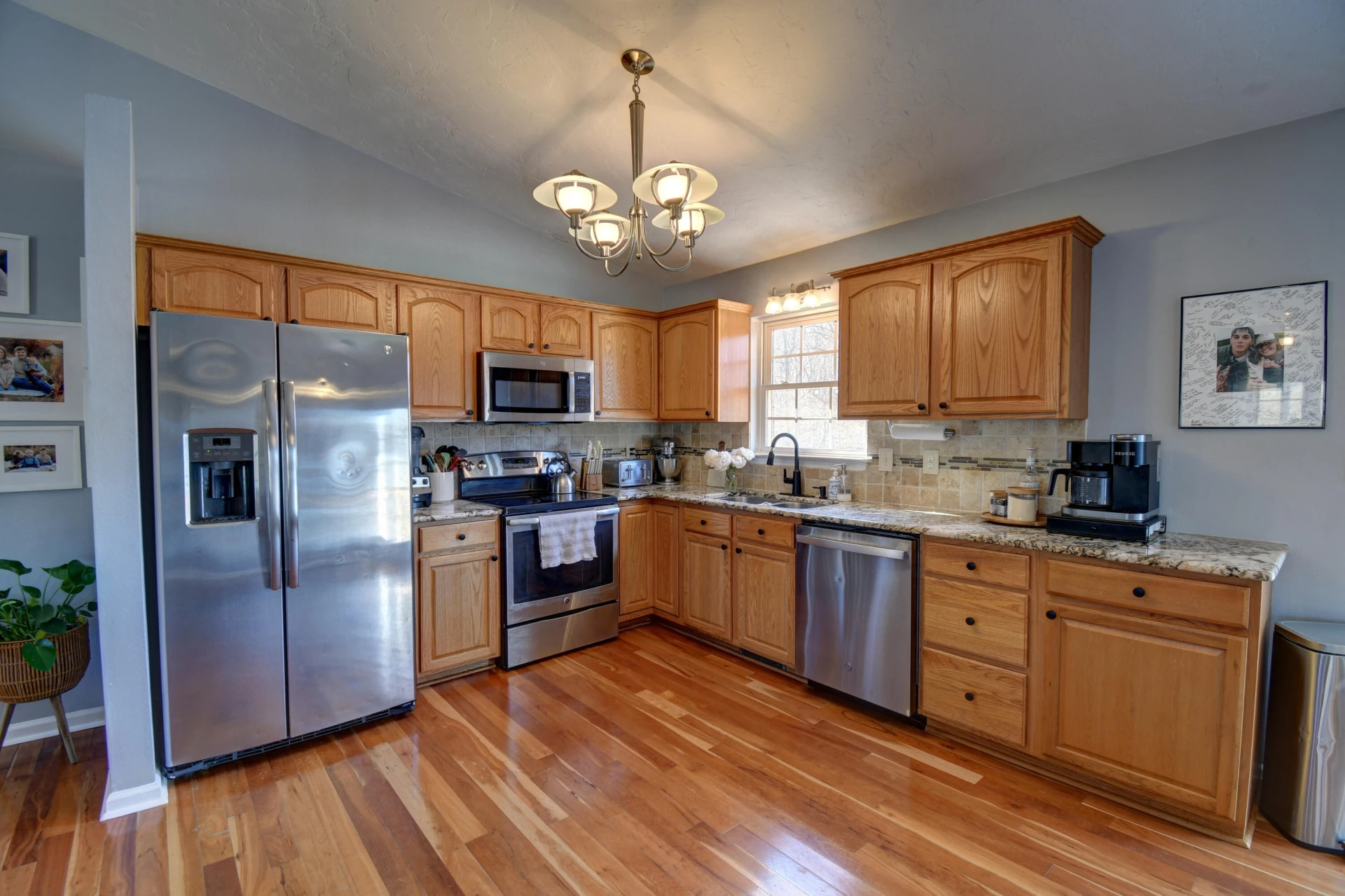 1367 Virginia Woods DR - Photo 8