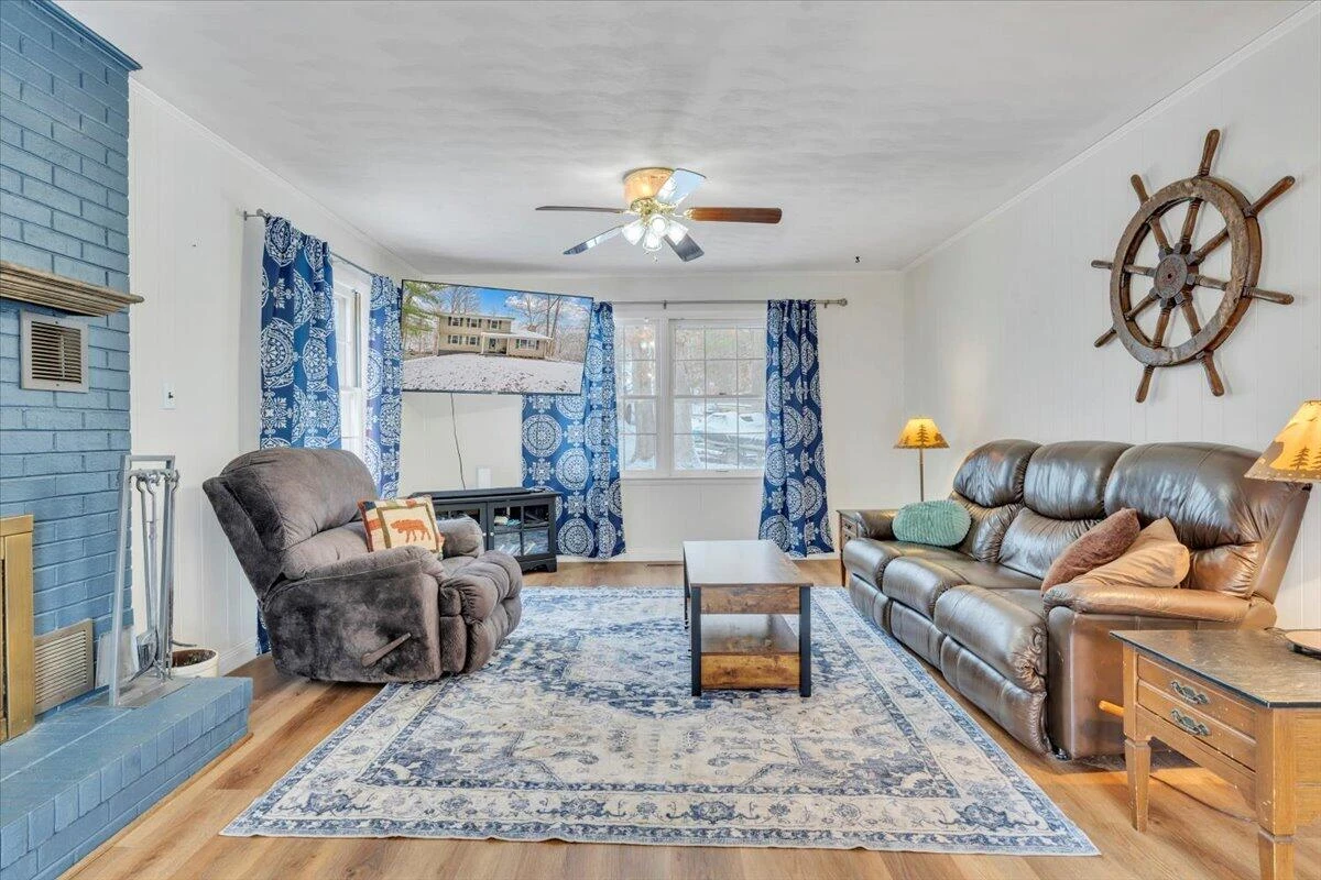 508 Hemlock Shores DR - Photo 12