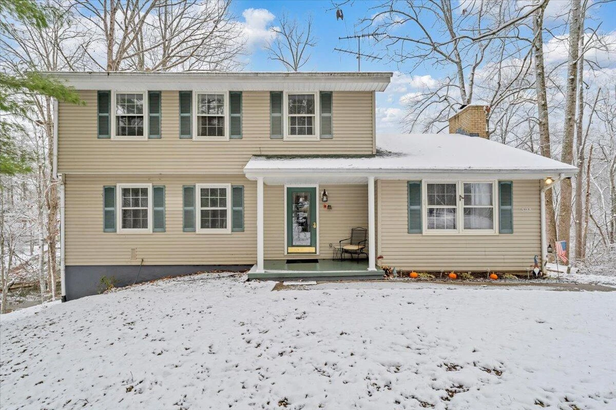 508 Hemlock Shores DR - Photo 2