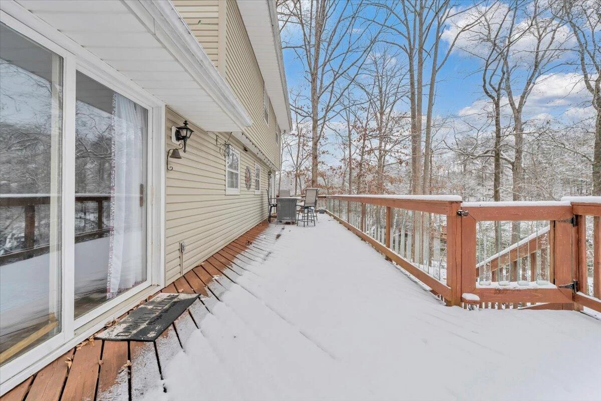 508 Hemlock Shores DR - Photo 31