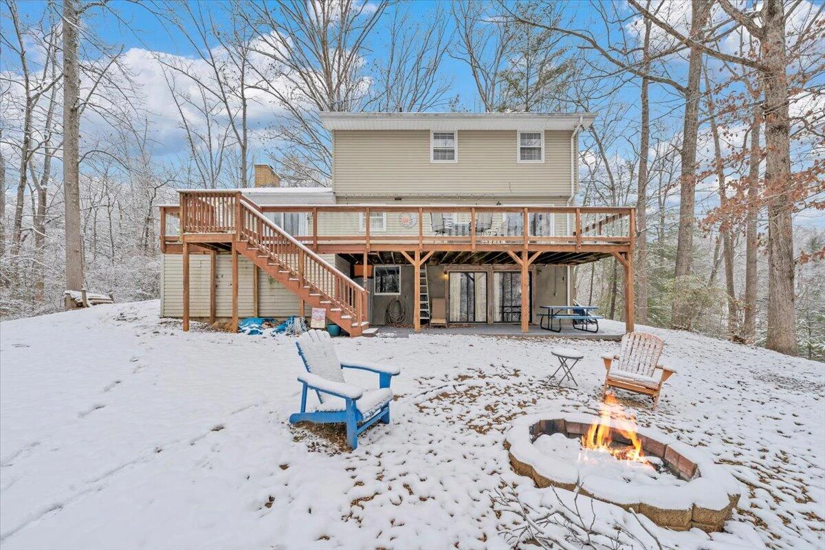 508 Hemlock Shores DR - Photo 34