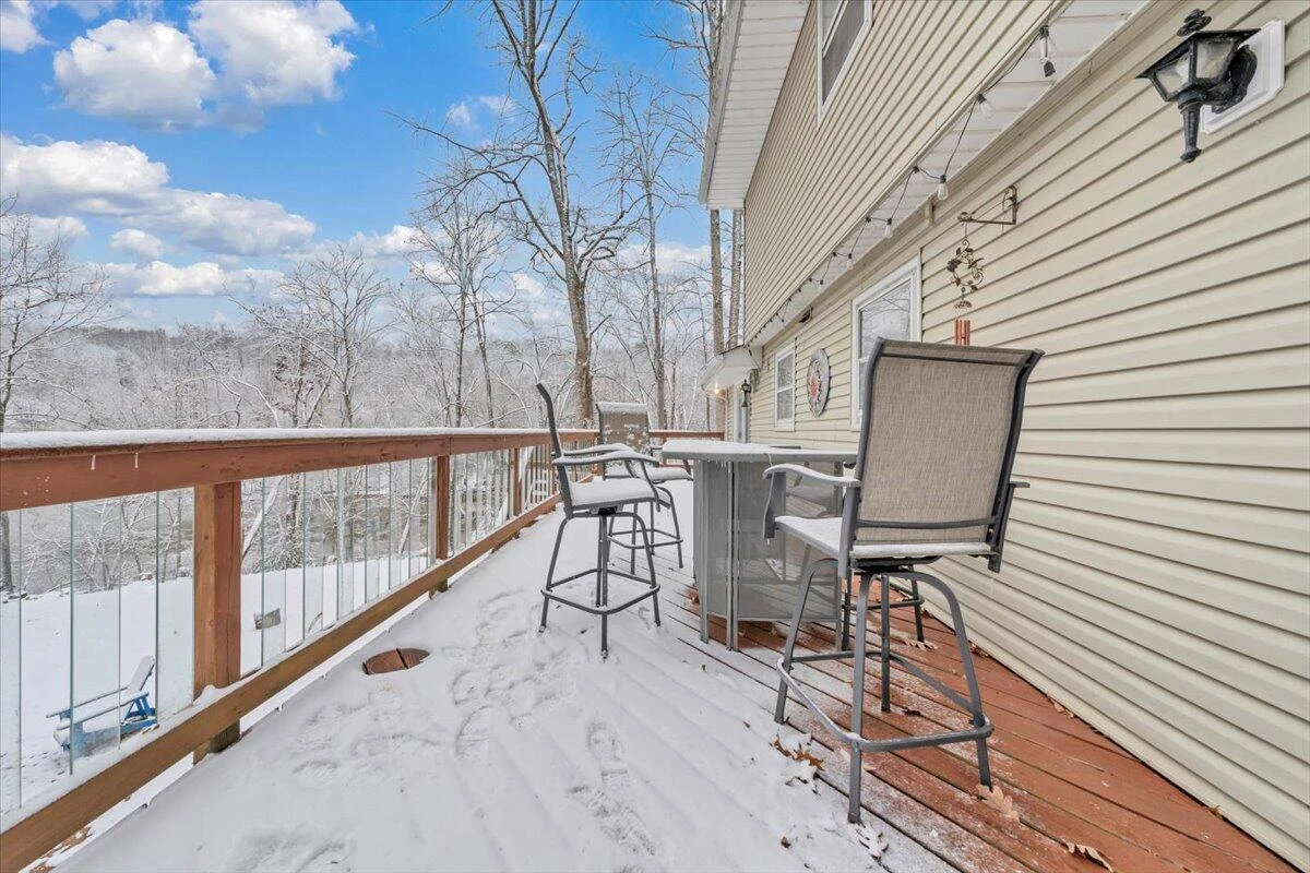 508 Hemlock Shores DR - Photo 5