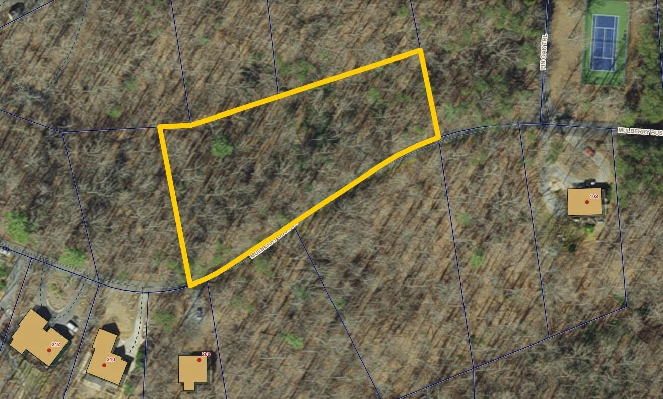 0 Mulberry Bush LN