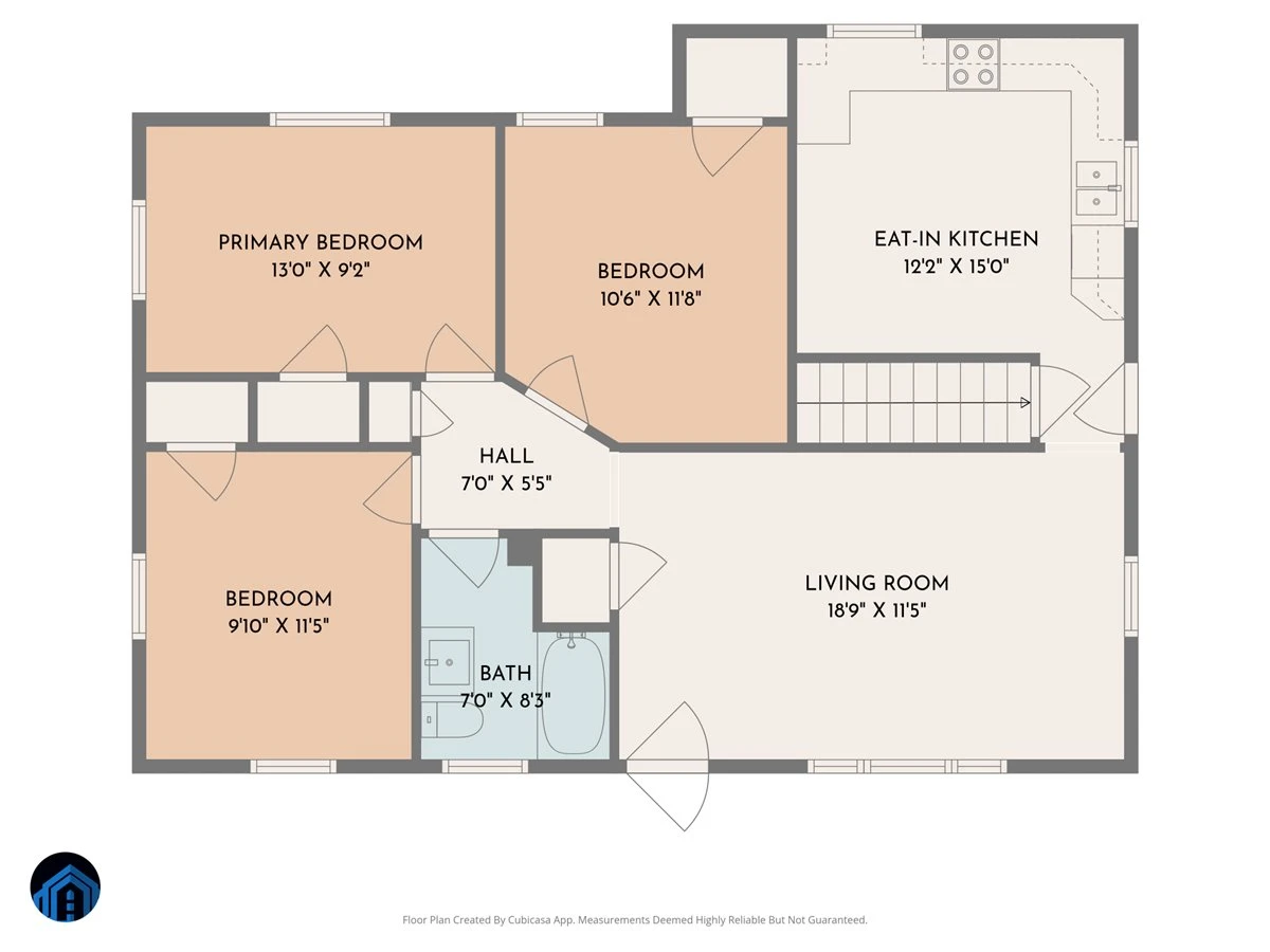 5433 Palm Valley RD