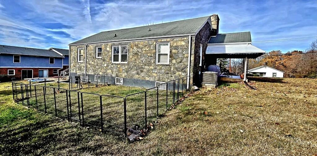 1880 Old Chatham RD - Photo 39
