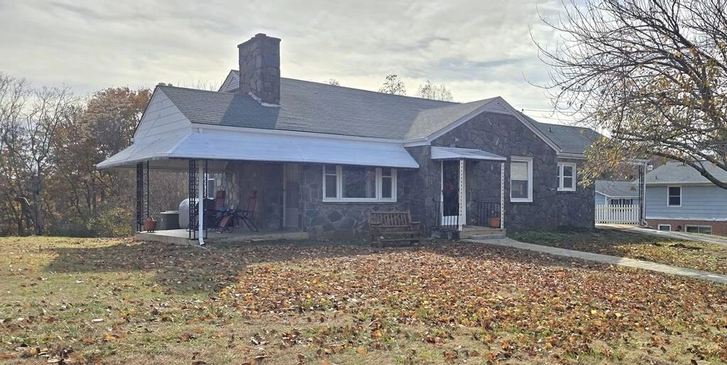 1880 Old Chatham RD - Photo 46