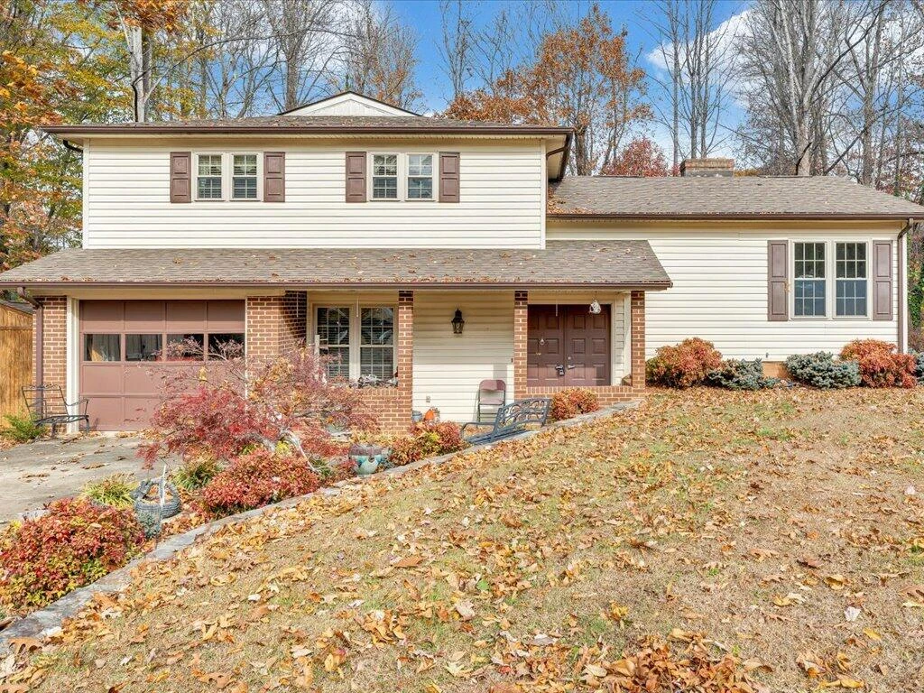 138 Carriage CT - Photo 2