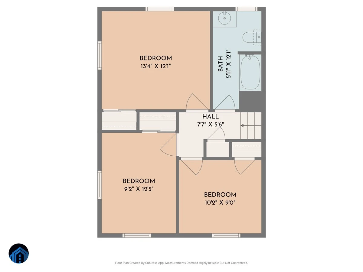 646 E Augusta AVE - Photo 3