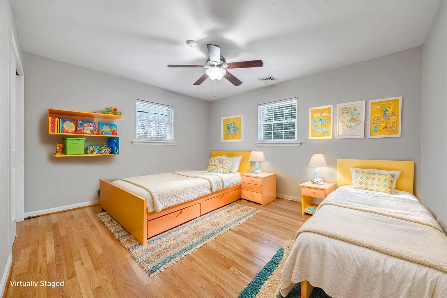 646 E Augusta AVE - Photo 32