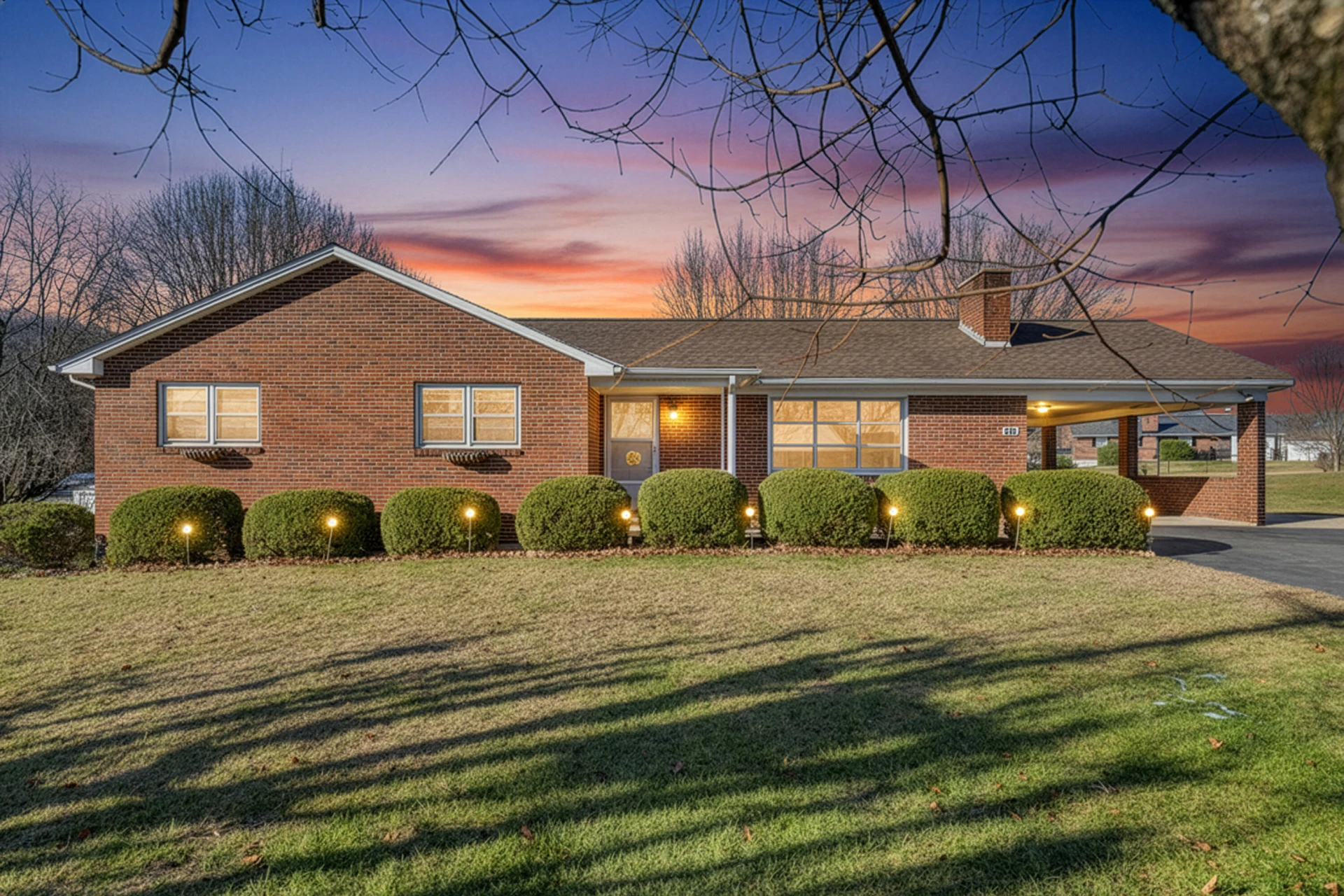 470 Hilltop Drive DR