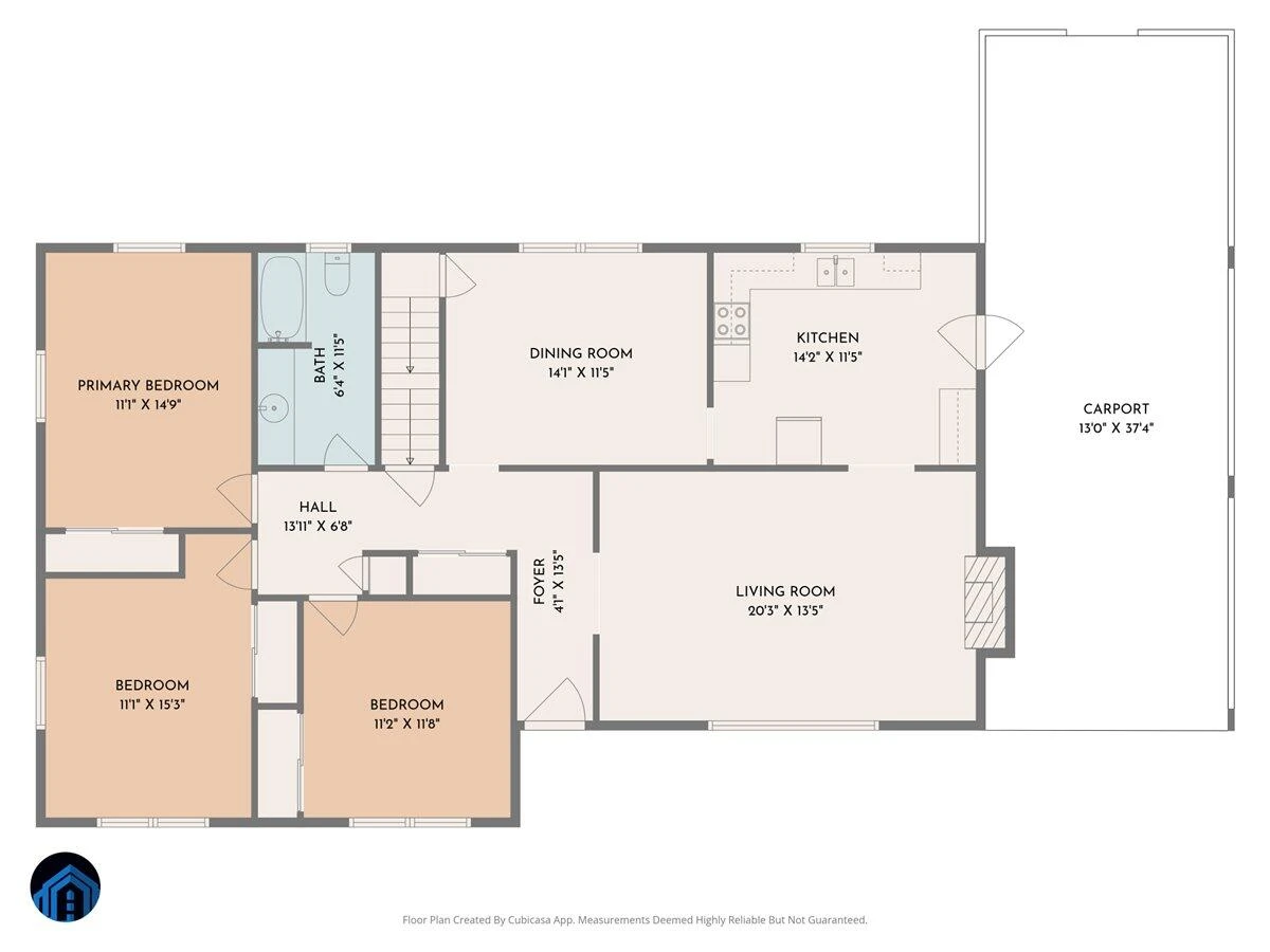 470 Hilltop Drive DR - Photo 56