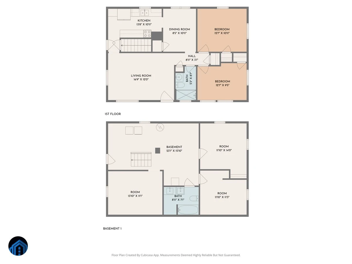 1234 Hamilton TER SE - Photo 5