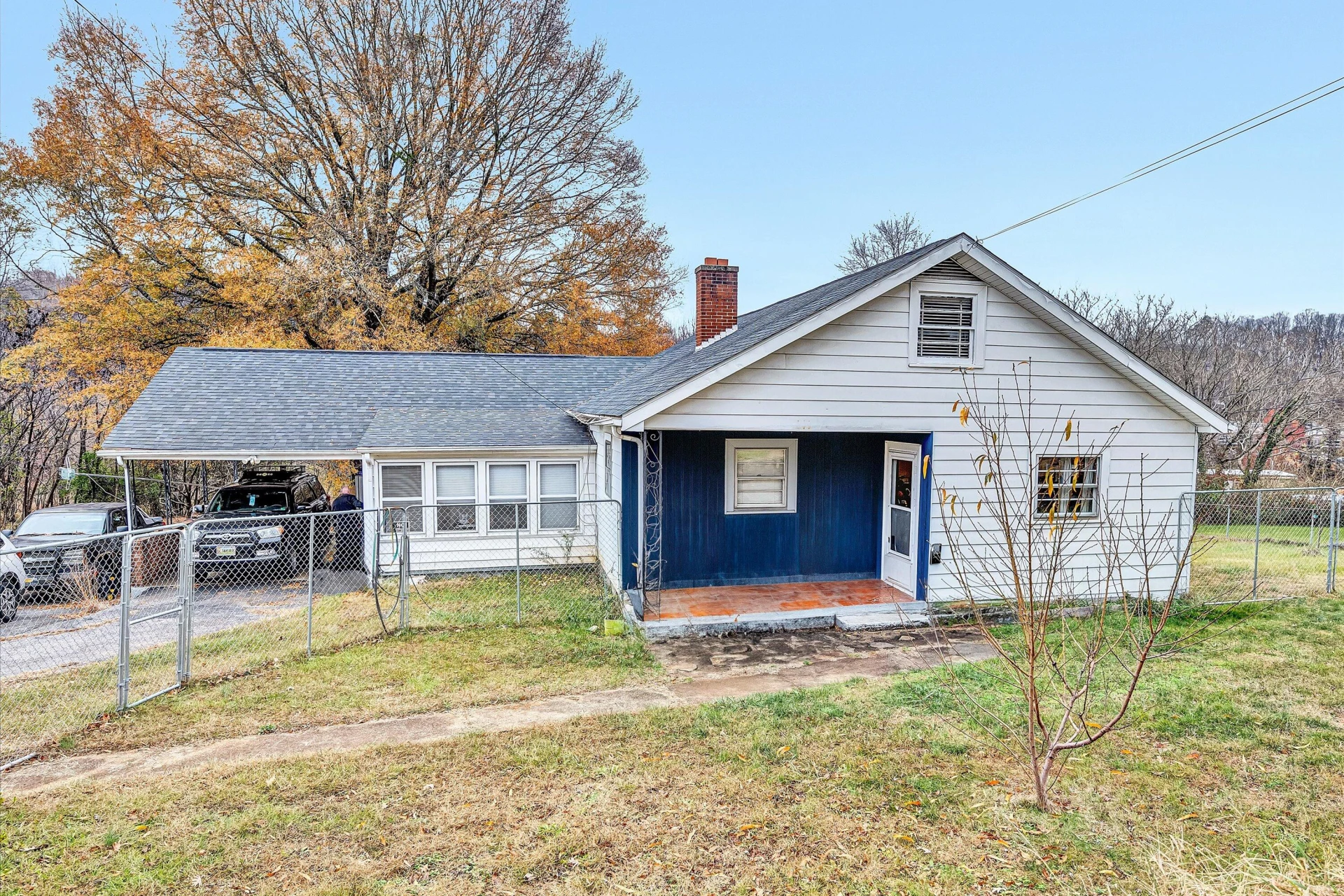 1414 DANIELS CREEK RD