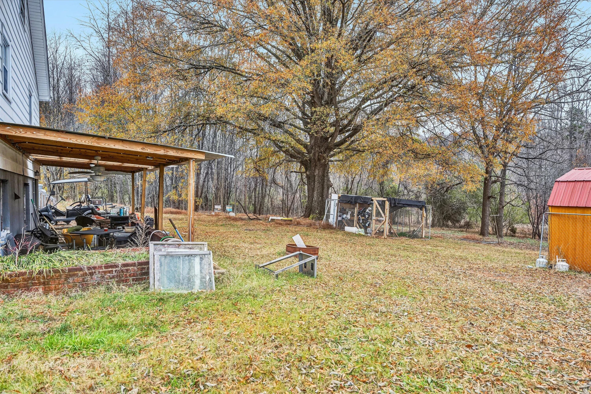 1414 DANIELS CREEK RD - Photo 14