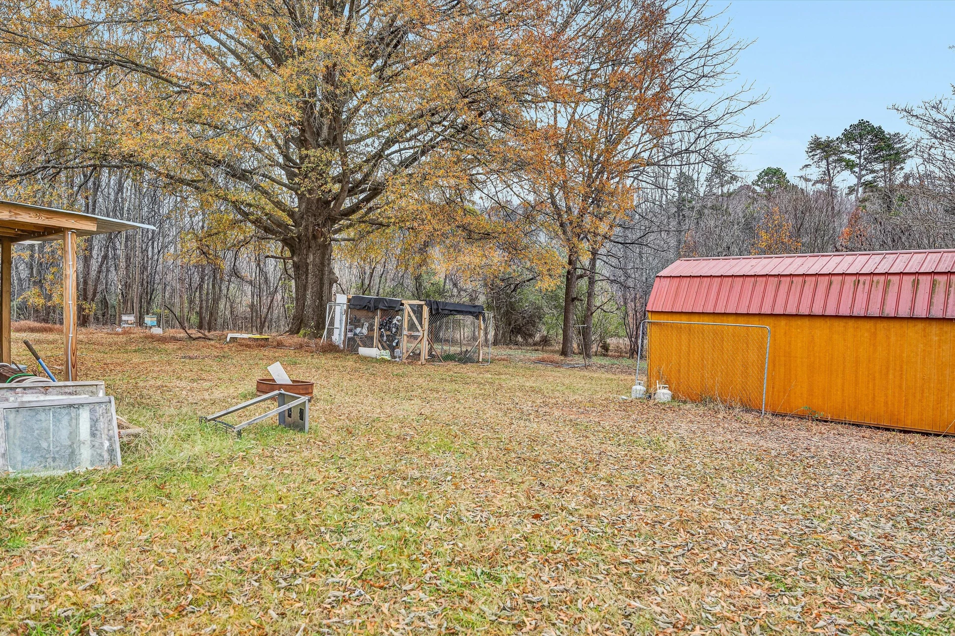 1414 DANIELS CREEK RD - Photo 15
