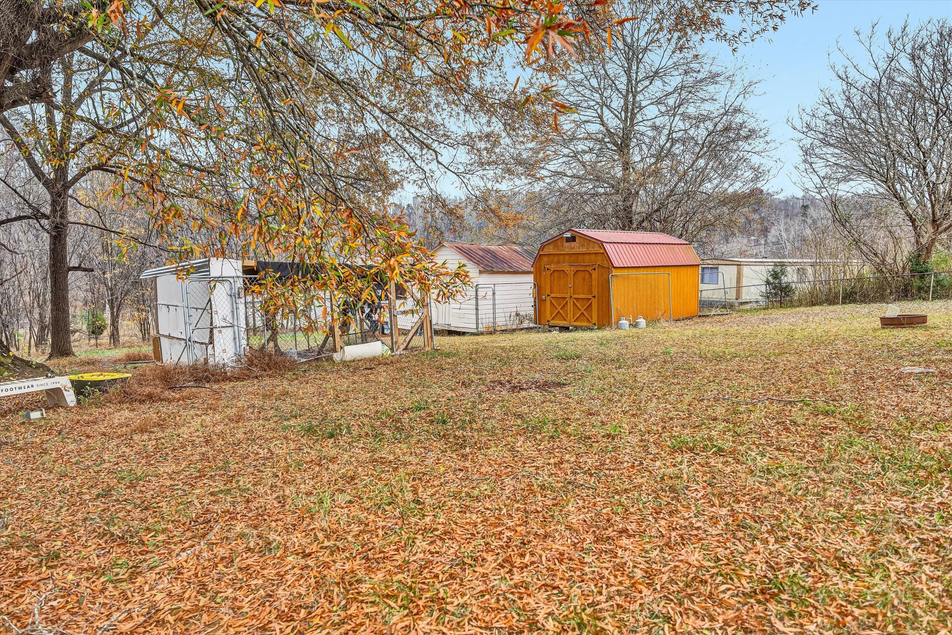 1414 DANIELS CREEK RD - Photo 16