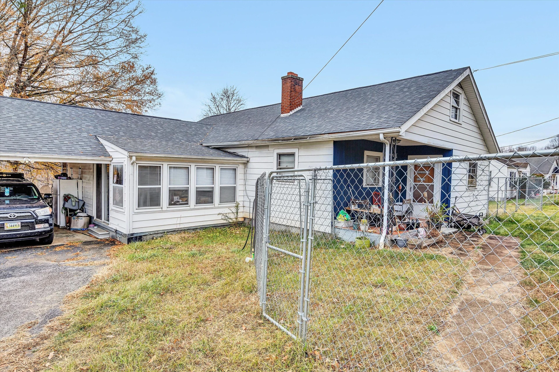 1414 DANIELS CREEK RD - Photo 17