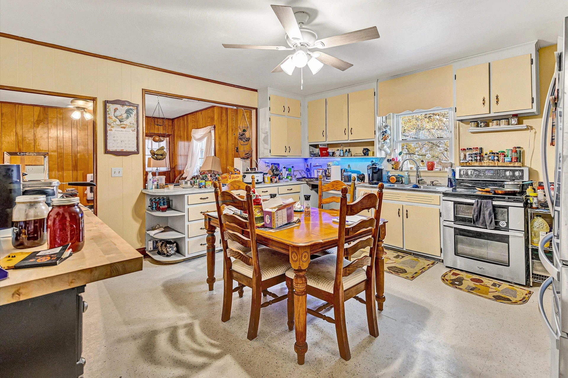 1414 DANIELS CREEK RD - Photo 3