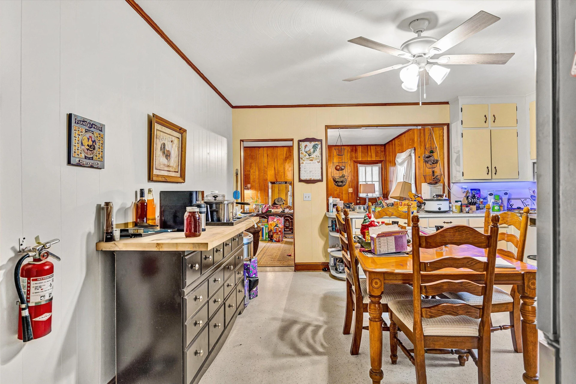 1414 DANIELS CREEK RD - Photo 4
