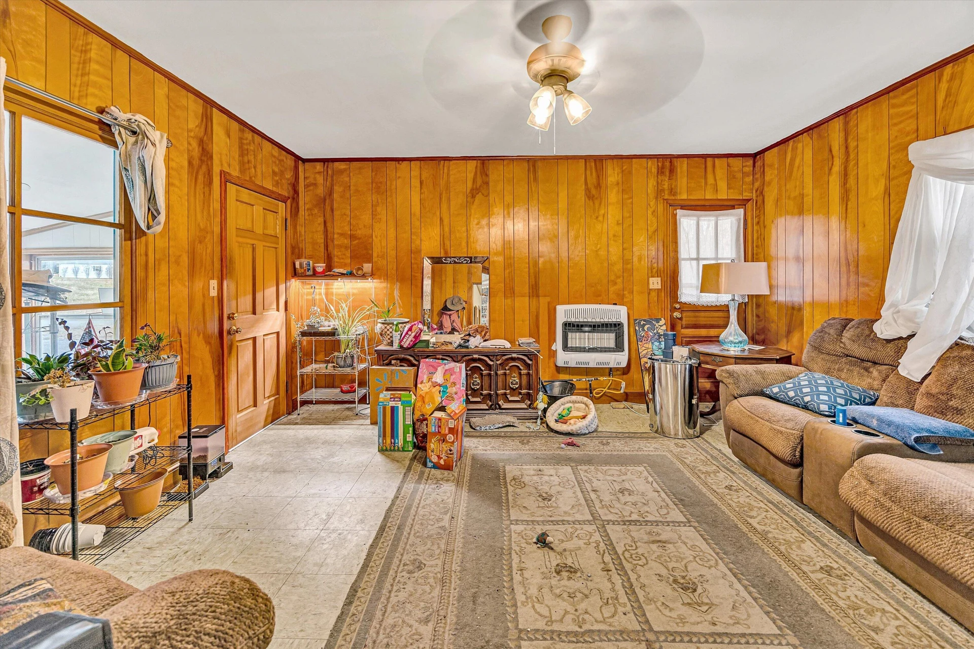 1414 DANIELS CREEK RD - Photo 5