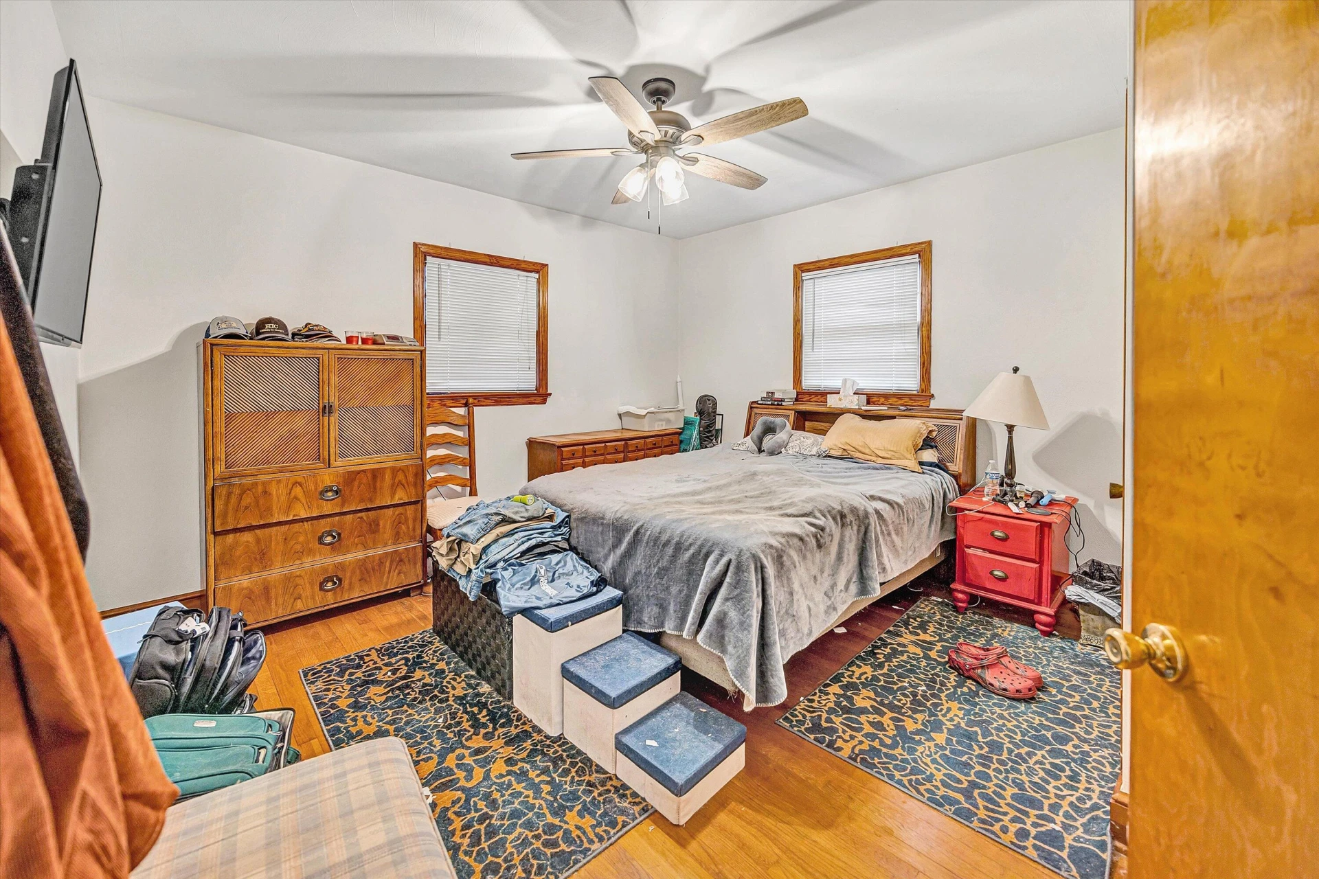 1414 DANIELS CREEK RD - Photo 8