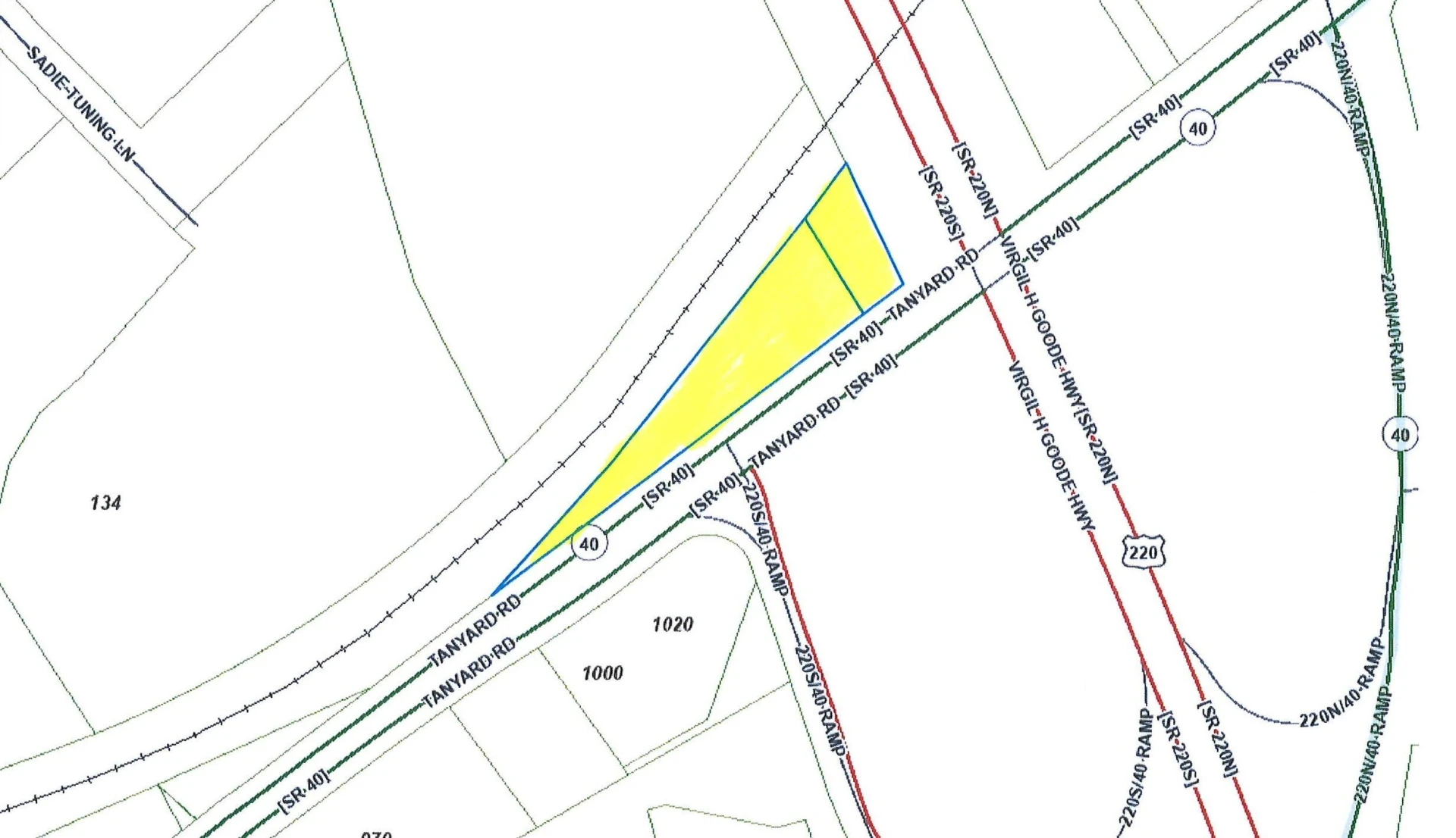 0 Tanyard RD - Photo 3