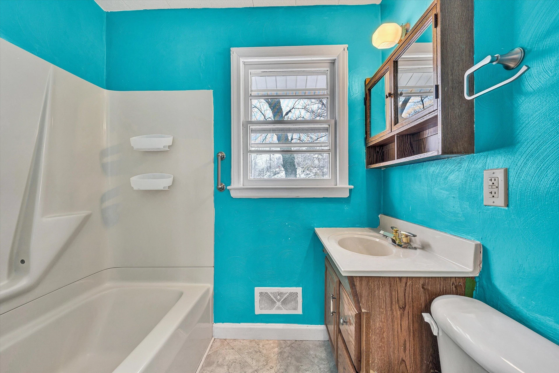 402 Cherryhill RD NW - Photo 25