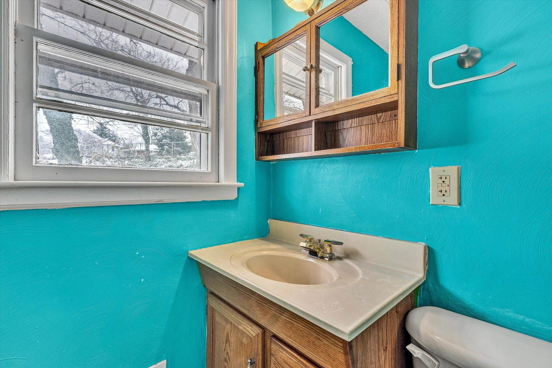402 Cherryhill RD NW - Photo 26