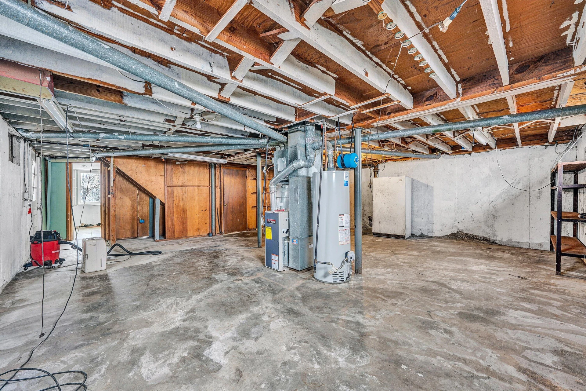 402 Cherryhill RD NW - Photo 31