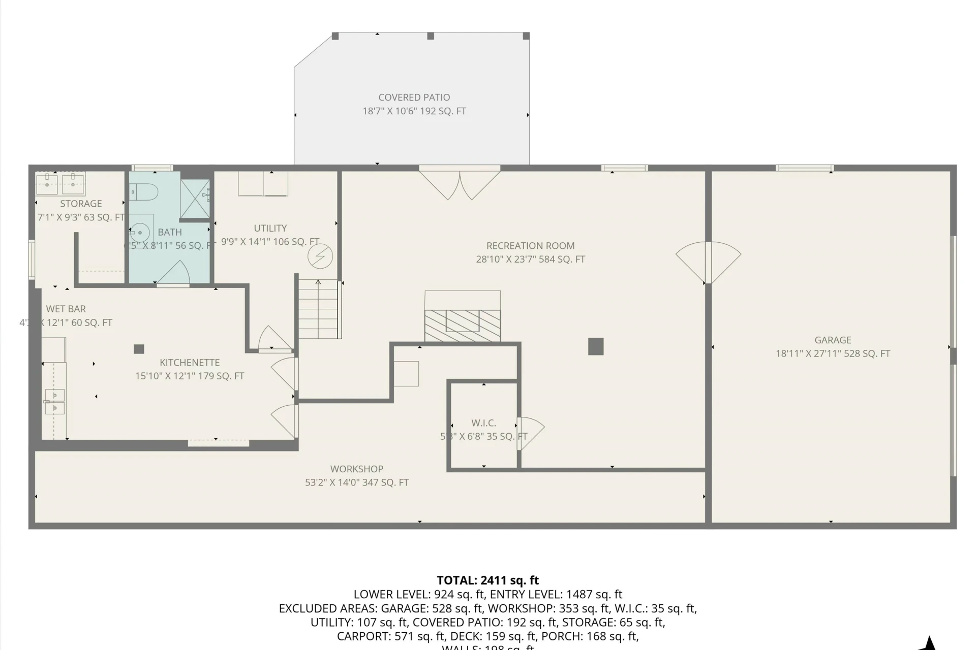 5633 Ferguson DR SE - Photo 3