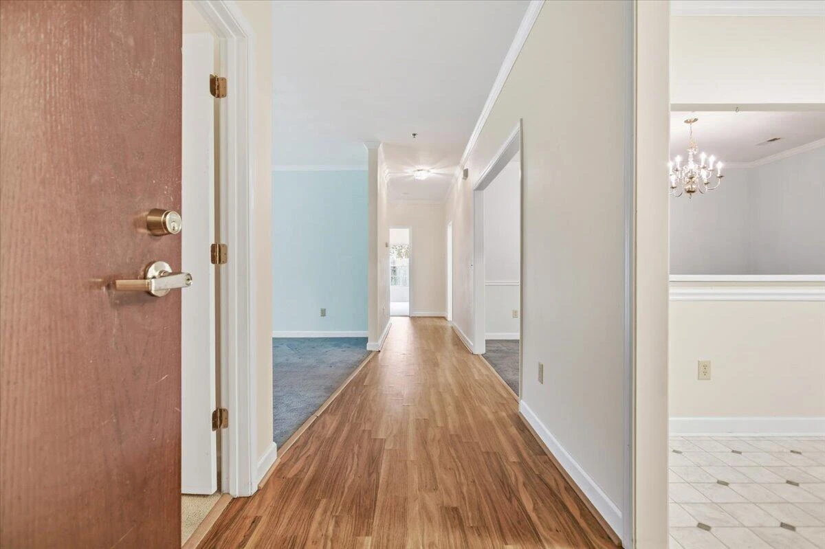 3025 McVitty Forest DR #101 - Photo 4