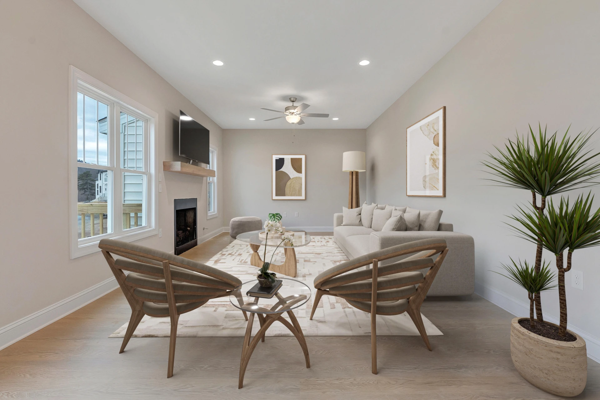 5275 Arrowhead TRL - Photo 4