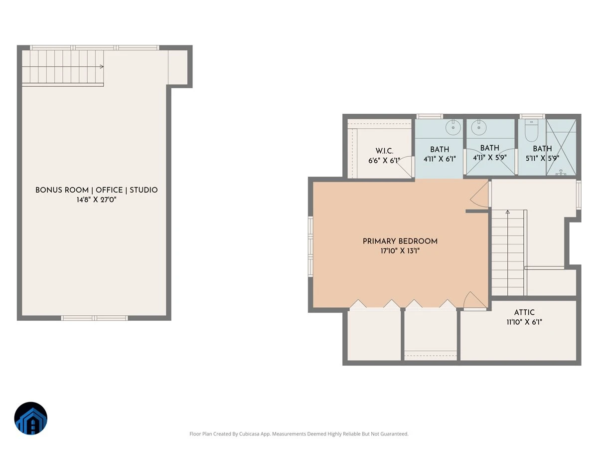 5721 Scenic Hills DR - Photo 3