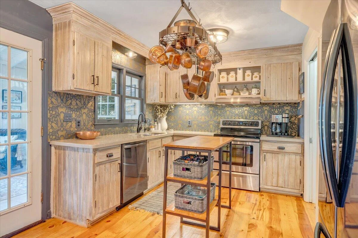 5721 Scenic Hills DR - Photo 27