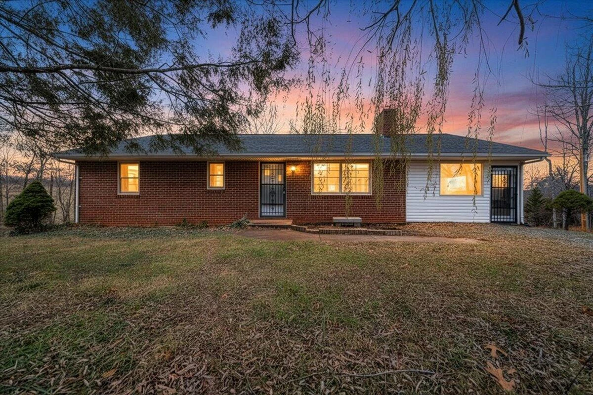 2895 Bonbrook Mill RD