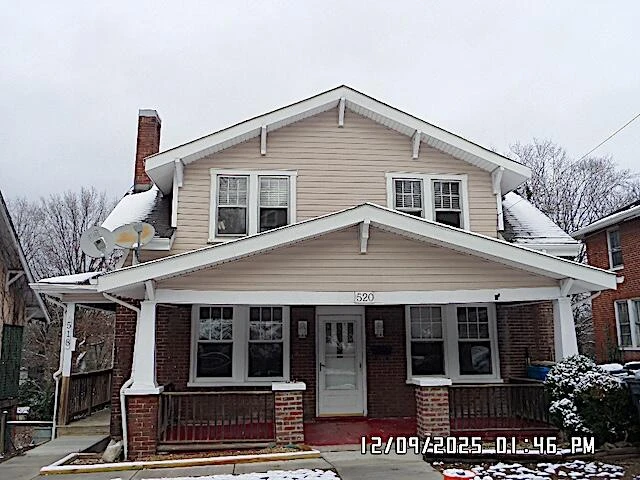 520 Riverland RD SE