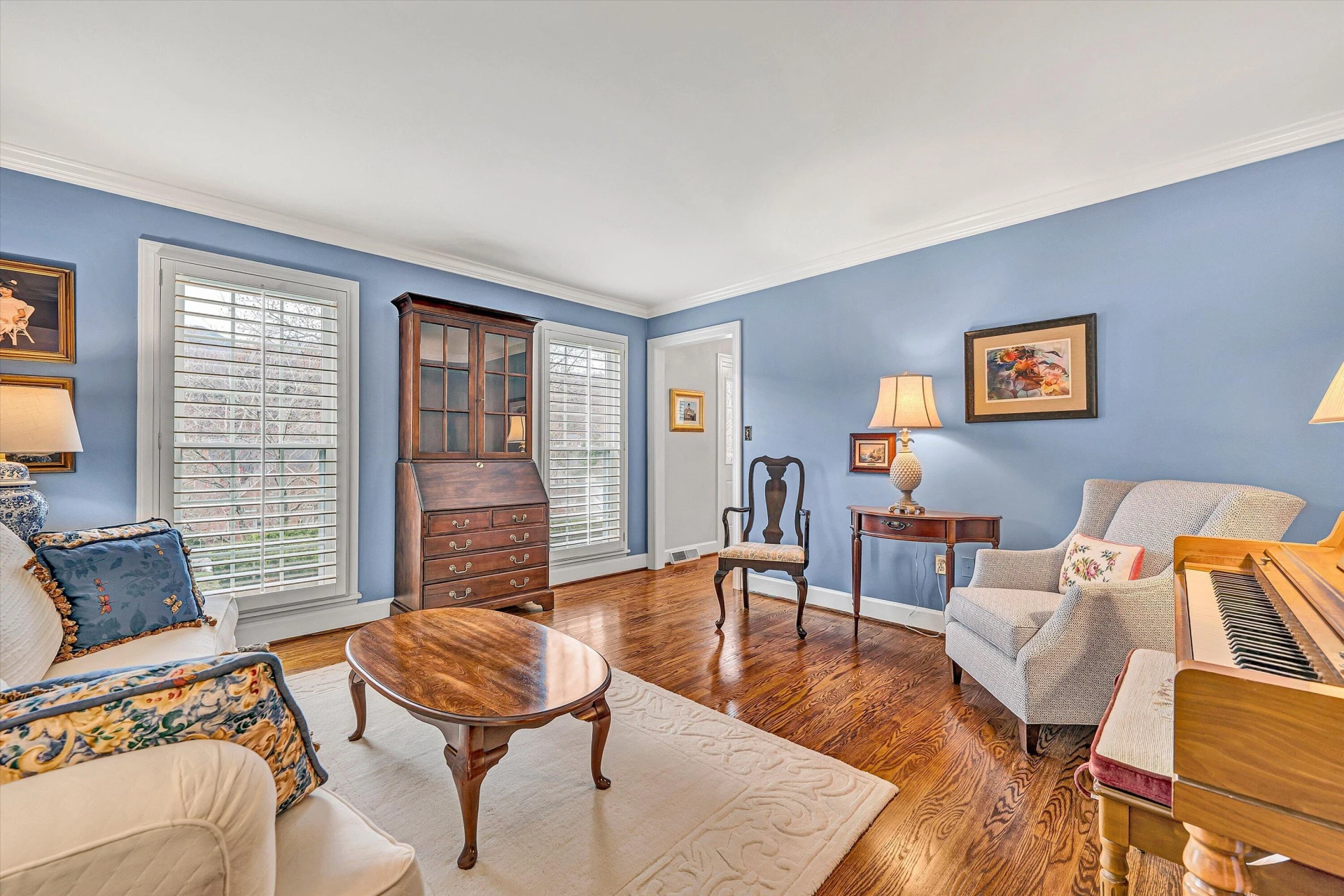 5023 Meadow Creek DR - Photo 16