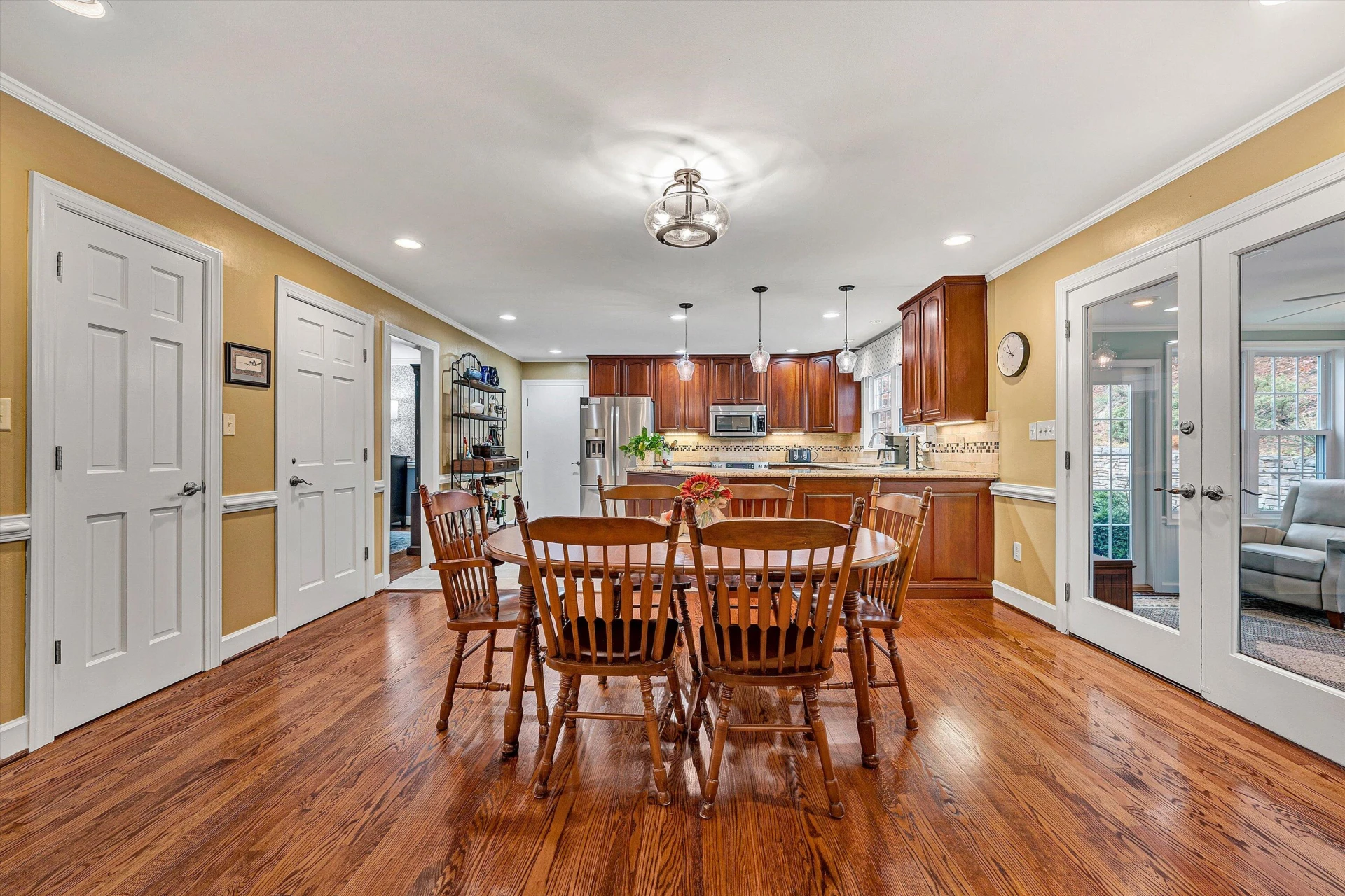 5023 Meadow Creek DR - Photo 21