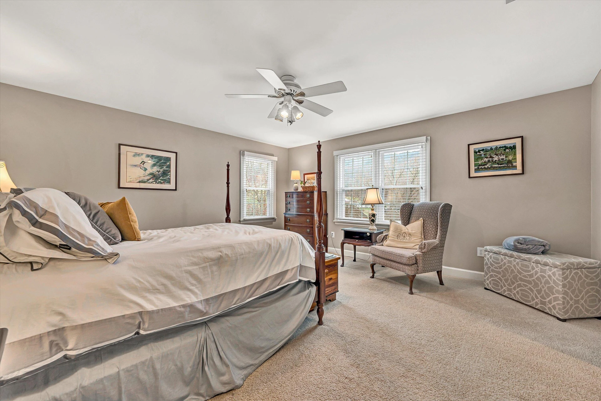 5023 Meadow Creek DR - Photo 37