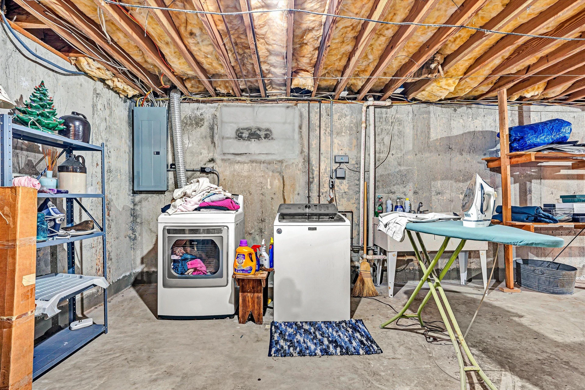 5023 Meadow Creek DR - Photo 46